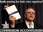 Labor’s banking royal commission: One of the all time greatest wedgies