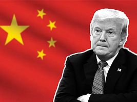 China takes the helm in countering Trump's tariff offensive