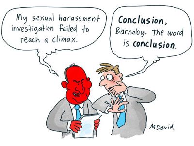 The Nationals' Barnaby problem