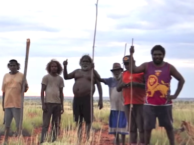 How sharing stories with Aboriginal communities is healing the racial divide