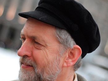 As anti-austerity candidate surges: 'Corbynomics' catches fire in UK