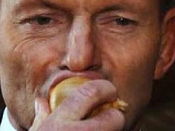 Open letter to Zombie Abbott