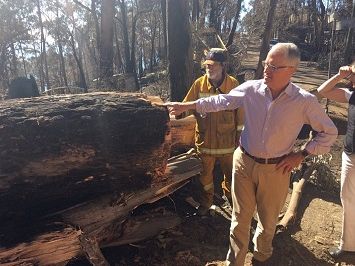 Now the bad news: Brough luck, Malcolm