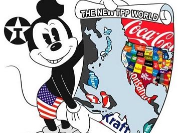 Corporate America increases pressure on U.S. Congress to speedily ratify TPP