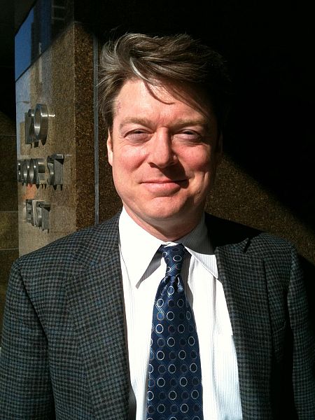 MikeBarnard