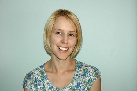 SarahMcKenzie