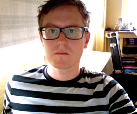 PatrickHaid