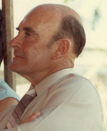 Vale Gordon Donovan