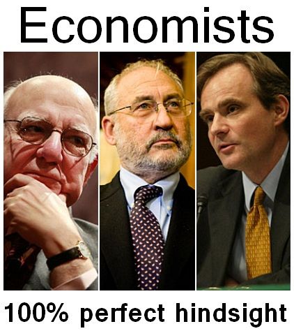 economists