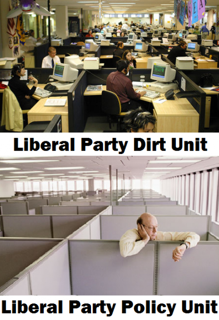 LiberalParty