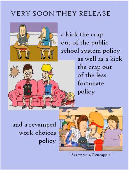 Education Policy 3
