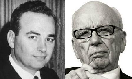 Murdoch''s influence certainly hasn''t waned over many years.