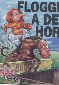 Dead Horse Gillard