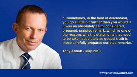 Abbott-lies