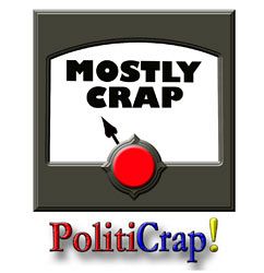 PolitiCrap_mostly_crap