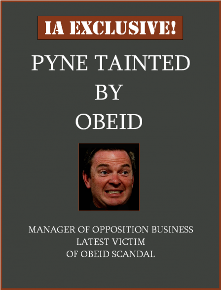 Pyne Tained by Obeid 1