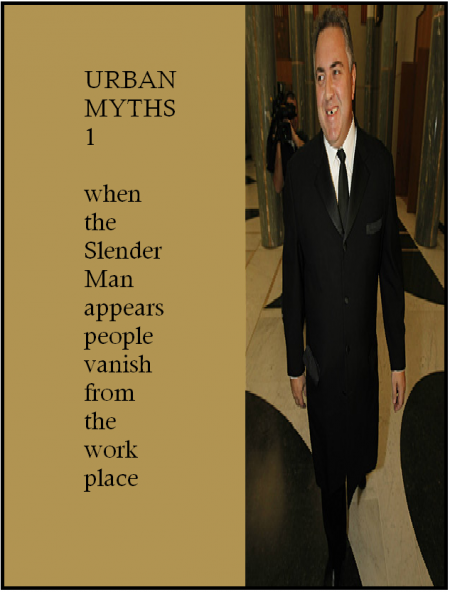 Urban Myths 1