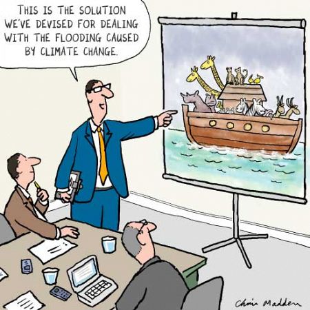 Noah's-Ark-climate-change