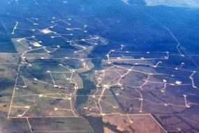 The Great Artesian Basin is an important water source for the state. Through the drilling of bores it has allowed agriculture, sheep and cattle industry to thrive in the arid Mitchell grass, Mulga and Spinifex plains in western and central regions.