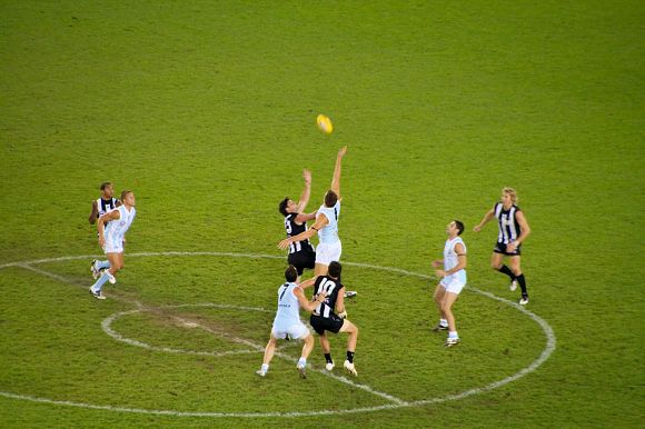 The AFL enters a concussive new season still stumbling around