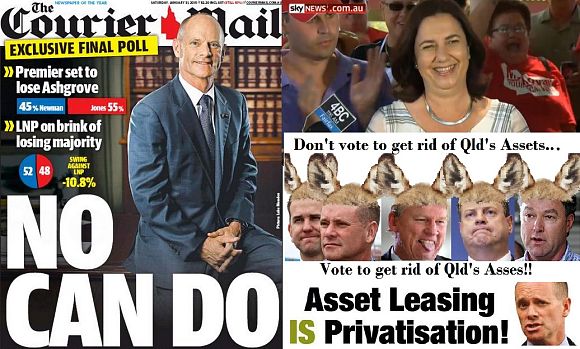 Queensland election: What we learned