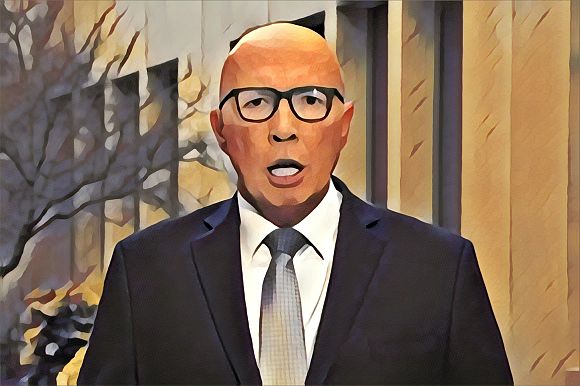 If the Voice Referendum fails, it will be Pyrrhic victory for Dutton