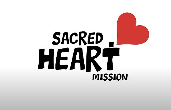 Sacred Heart's mission: Free of olive branches and watermelons