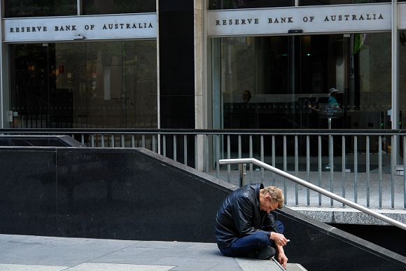 Will the RBA choose a recession for Australia?
