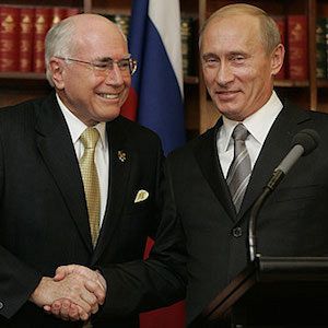 Should we be selling uranium still to Russia?