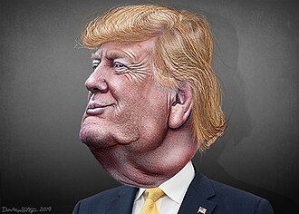 Disruption without a plan: Trump’s chaos could trigger global change