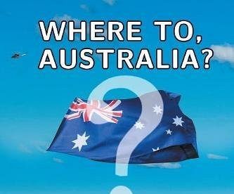 Breaking from the past: A new Australian Constitution?