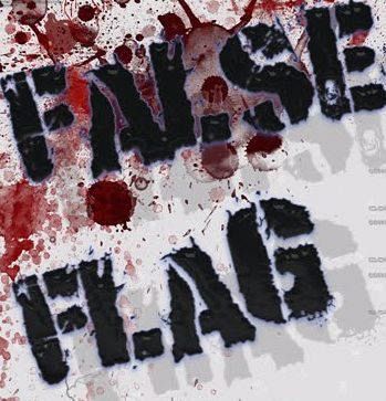 United States: The false flag empire