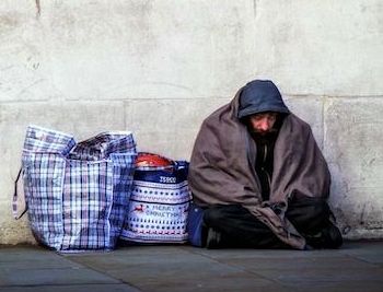 Creative ways to solve Australia's homelessness crisis