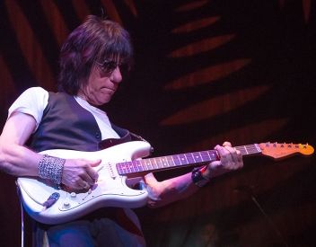 Goodbye, Jeff Beck: The great guitar genius