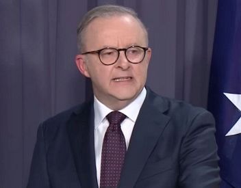 An open letter to Anthony Albanese on his Government's failures