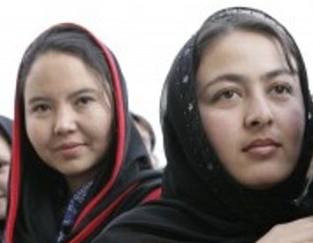 The dangers of falling in love in Afghanistan