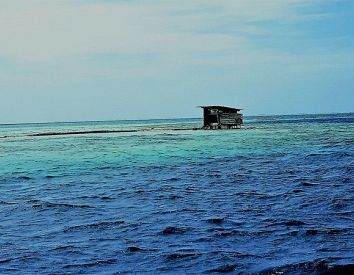 La Niña could become the norm for Australia