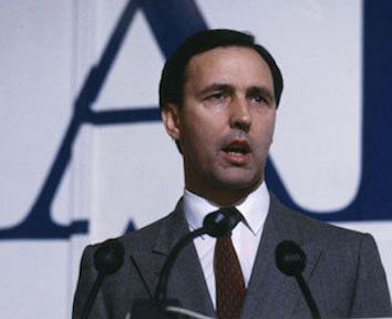 Private super: Paul Keating’s innocent fraud