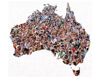 Australia’s population Ponzi scheme
