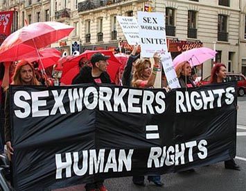 Abused by the system: The unfair stigma surrounding sex workers