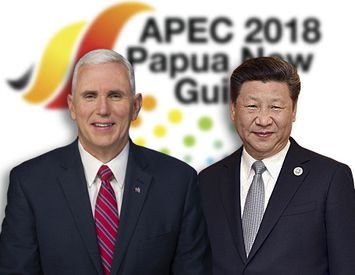 APEC wars: No communique of idiocy