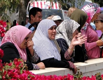 Palestinian women most affected by COVID-19 and annexation