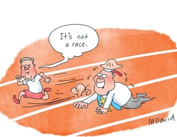 Kids now don’t want to vote (and other fun facts about Australian elections)