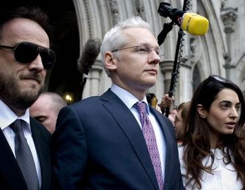 Assange may be offered plea deal to end suffering