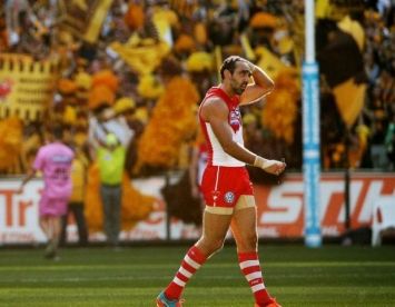 The AFL is kicking goals on social justice