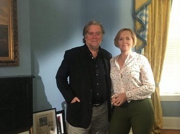 How Steve Bannon manipulated Australia's arrogant mainstream media