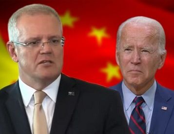 Biden's Summit for Democracy an opportunity to attack China