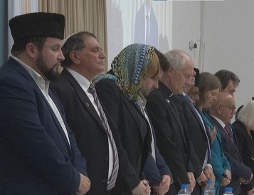 It can be another way: Jews and Muslims can live peacefully
