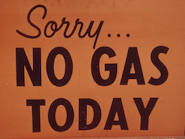 Who is the voice of Australia's oil and gas industry propaganda?