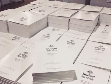 Budget 2017: Taking a scalpel to the poor, unemployed, students and workers